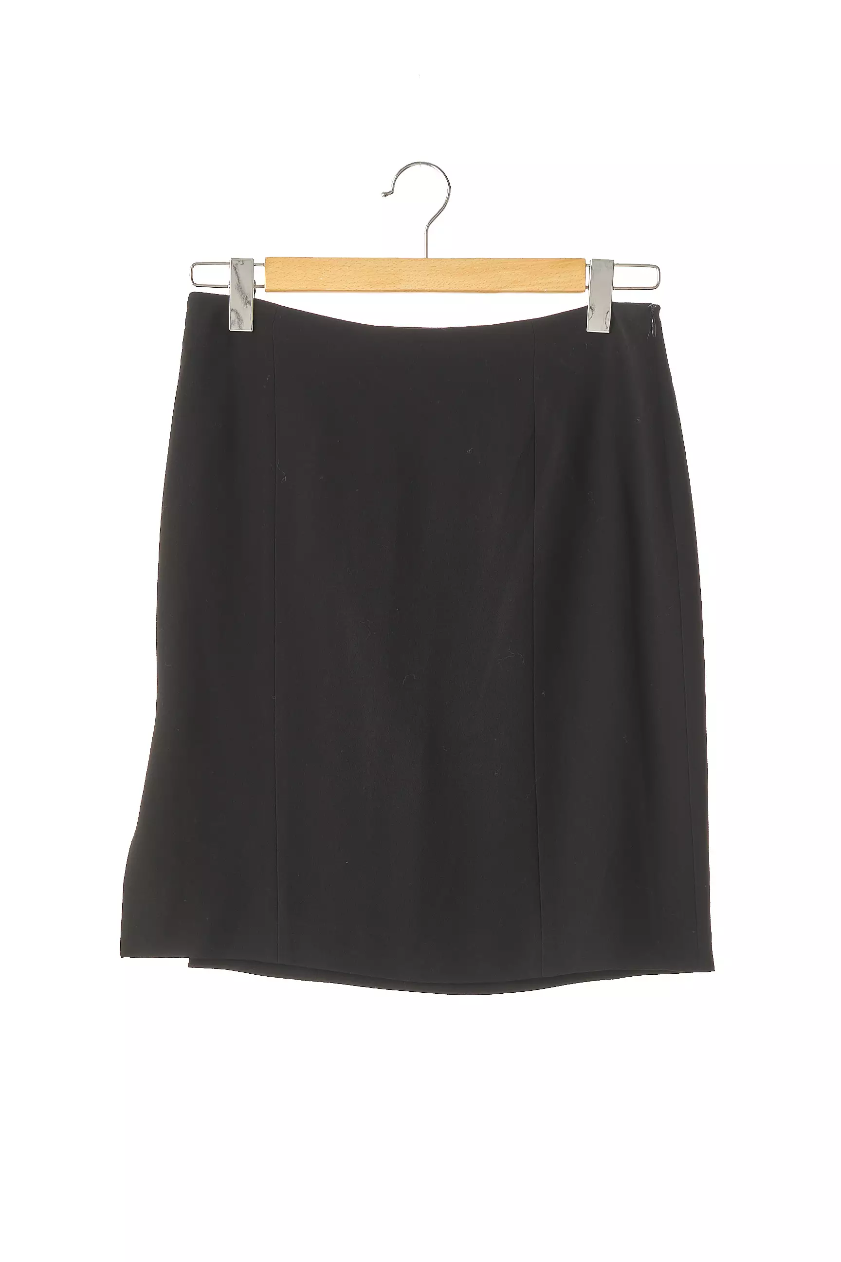 Joseph Jupes Mi Longues Femme couleur noir