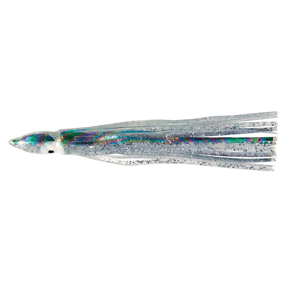 Flashmer octopus soft lure 4cm (pack of 5 pieces)
