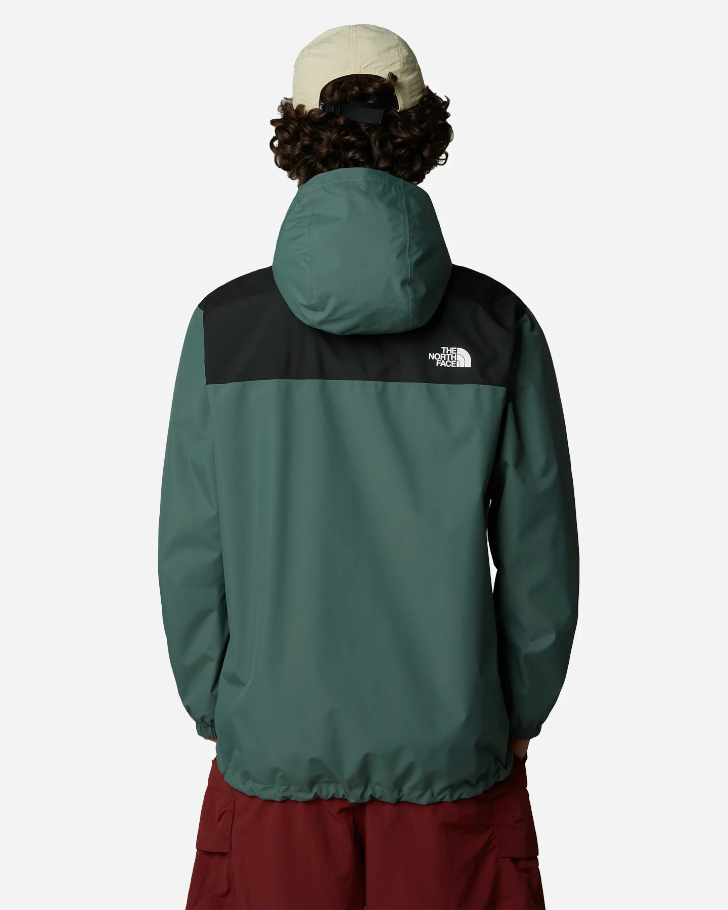 Giacca Outdoor The North Face Antora M NF0A7QEYLFW1