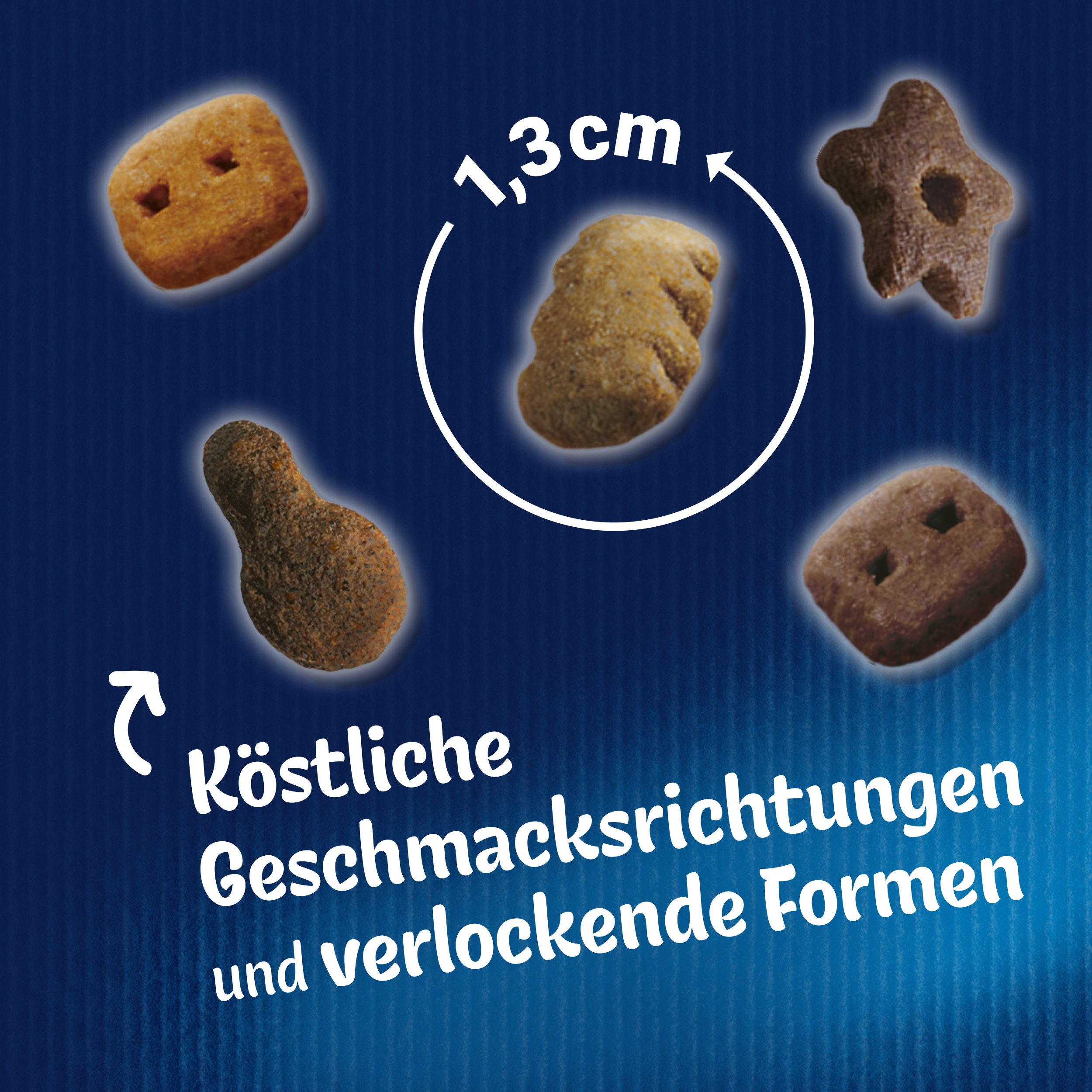Felix Snacks Felix KnabberMix 8x60g Picnic Party