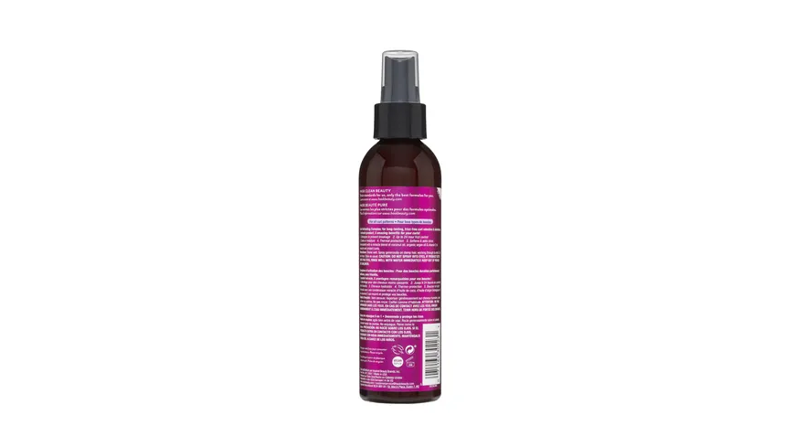 HASK Curl Care 5-In-1 Leave-In Spray 175 ml