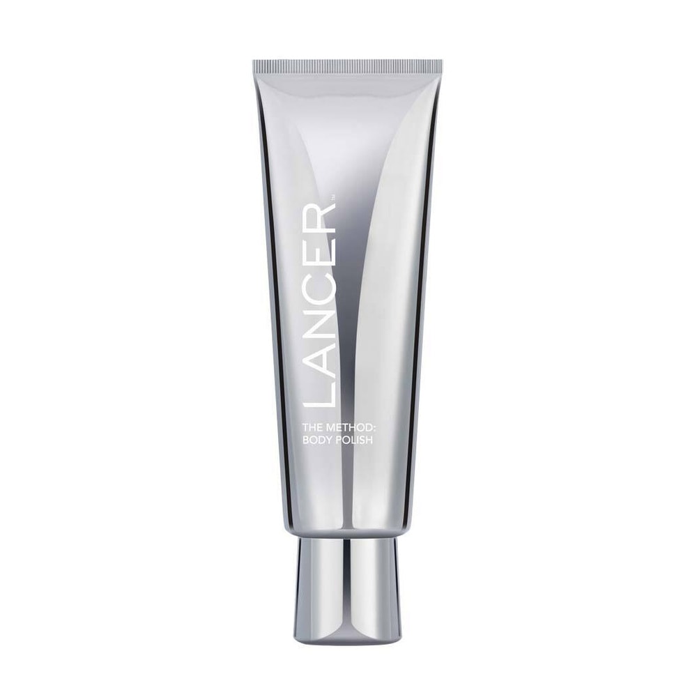 Lancer The Method: Body Polish Gommage pour le corps