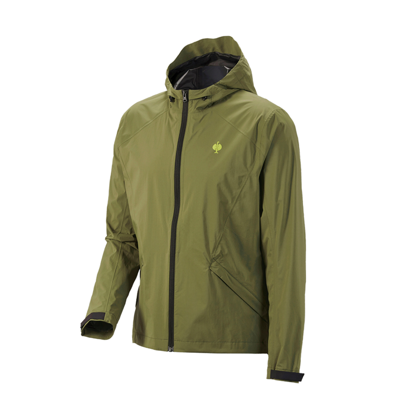 Windbreaker light-pack e.s.trail