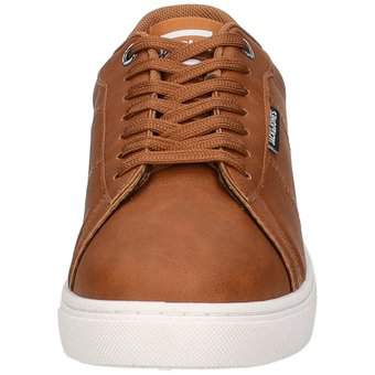 Jack & Jones Sneaker in braun