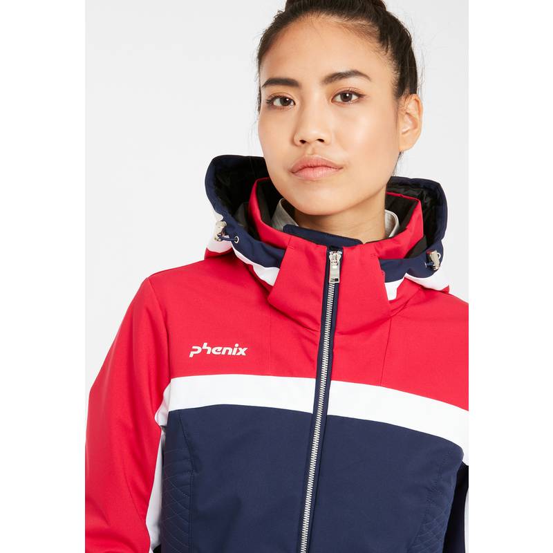 Phenix Willow Skijacke Damen