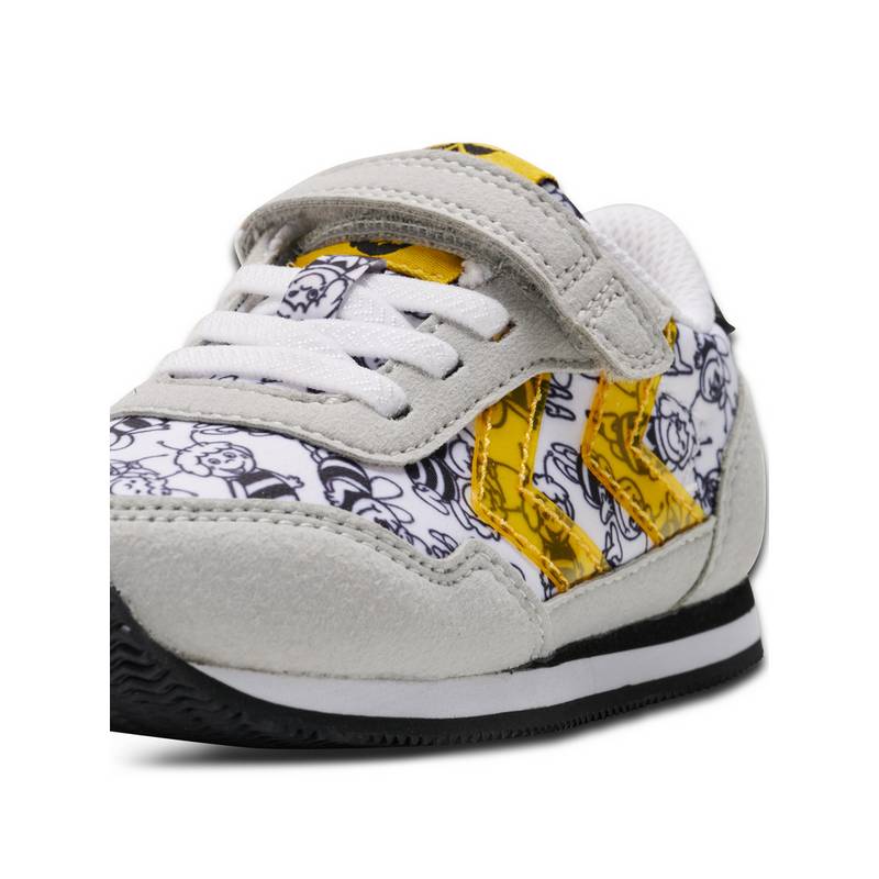 hummel MAYA THE BEE REFLEX INFANT Sneaker Kinder