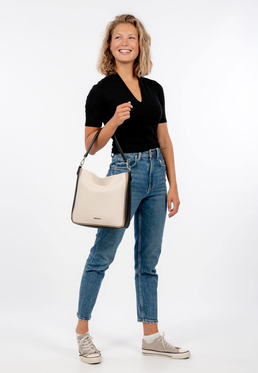 SURI FREY Handtaschen beige Isa