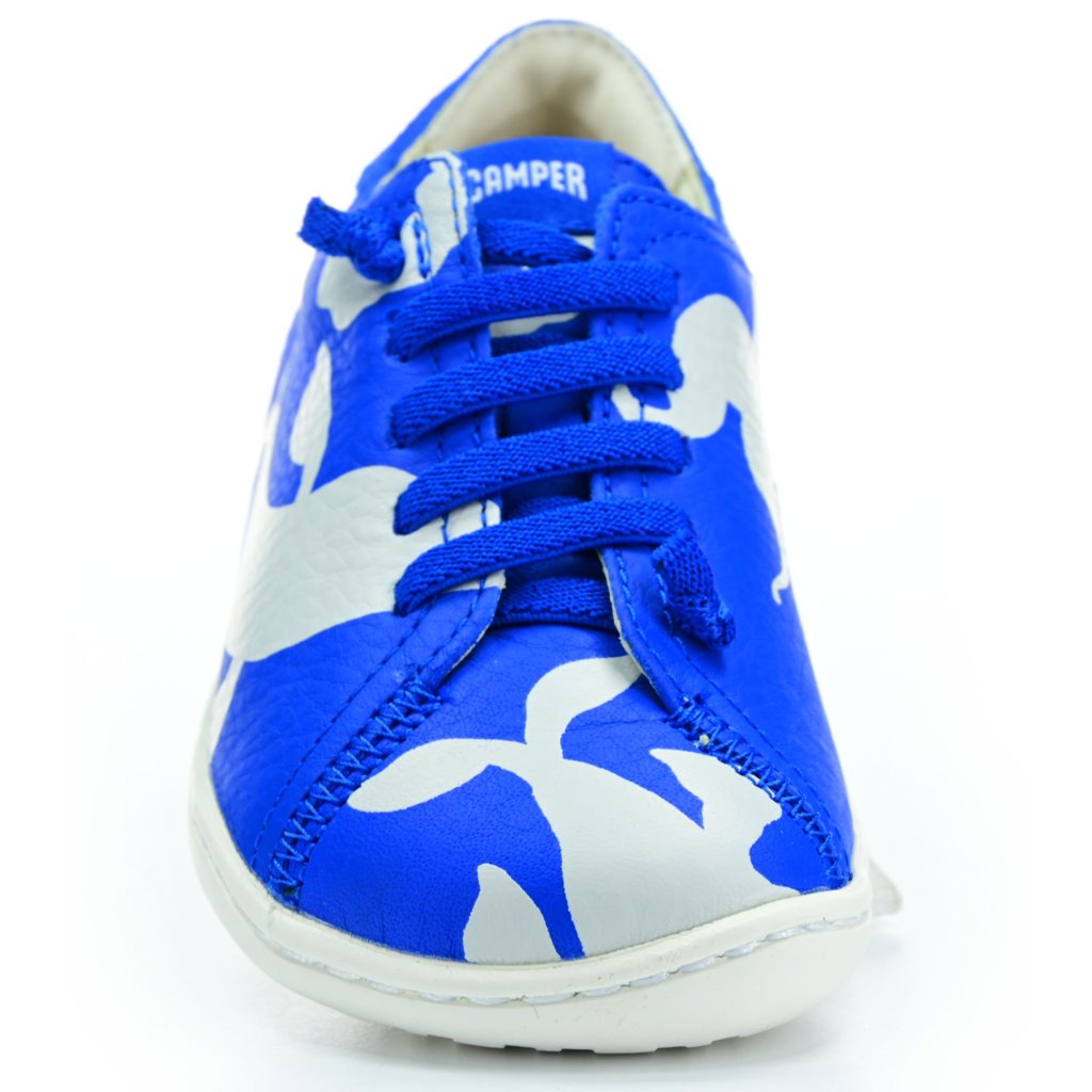 Camper Peu Cami Sella Sierra Multicolour (80003-137) Barfußschuhe