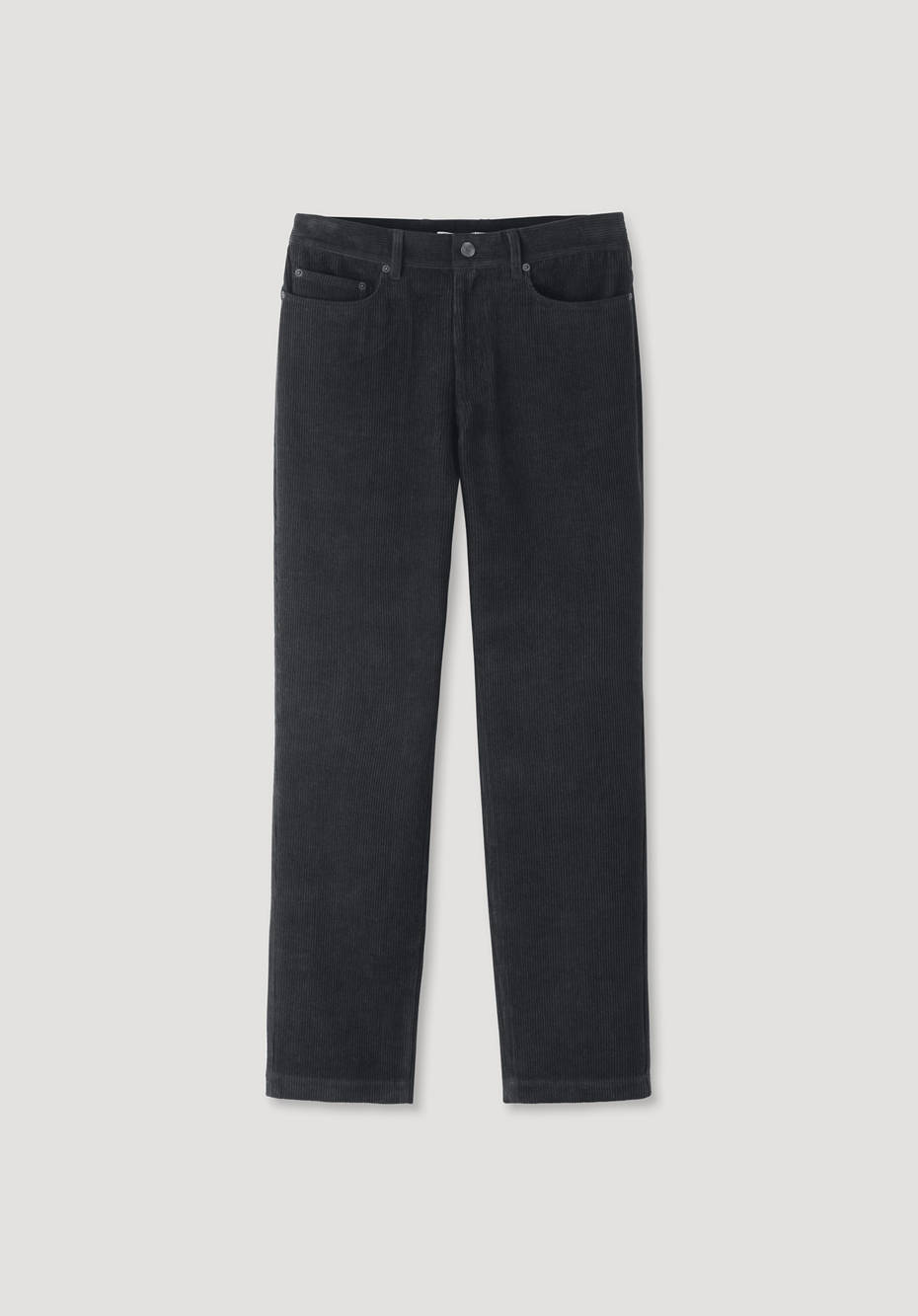 Cordhose Jan Regular Fit aus reiner Bio-Baumwolle