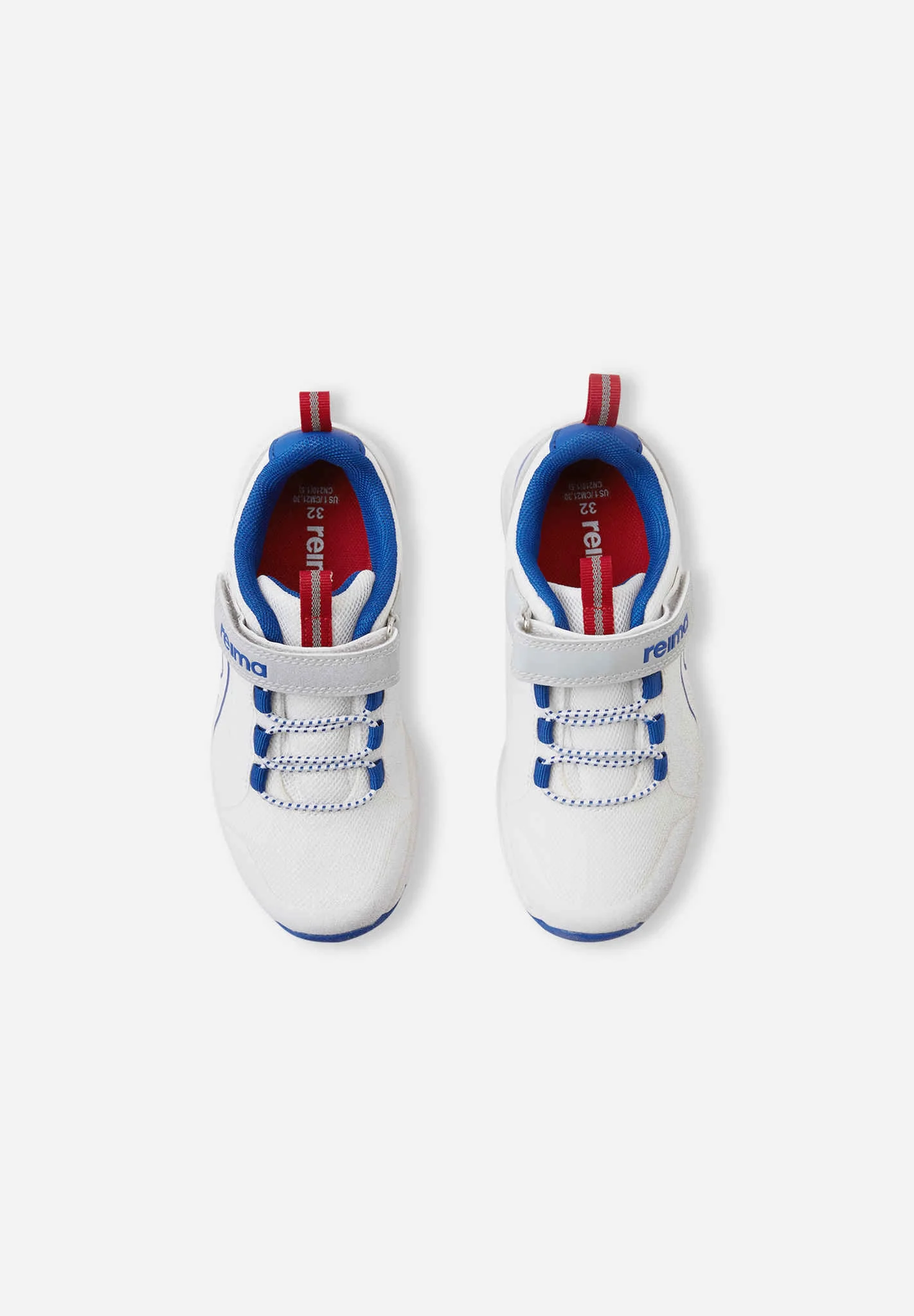 Wasserdichte Kinder Sneaker Enkka