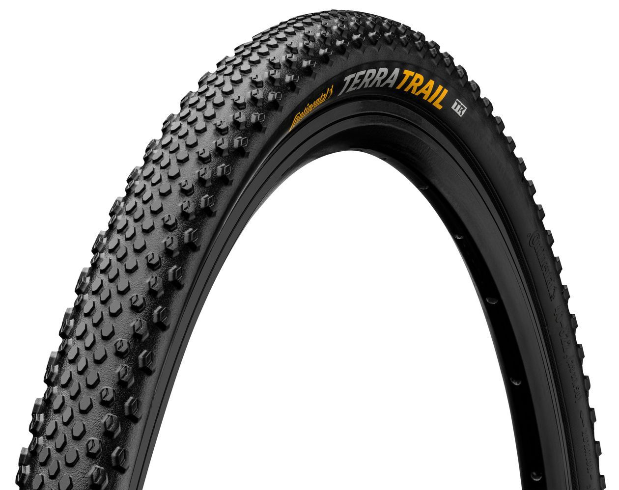 Continental Terra Trail ShieldWall TLR 28