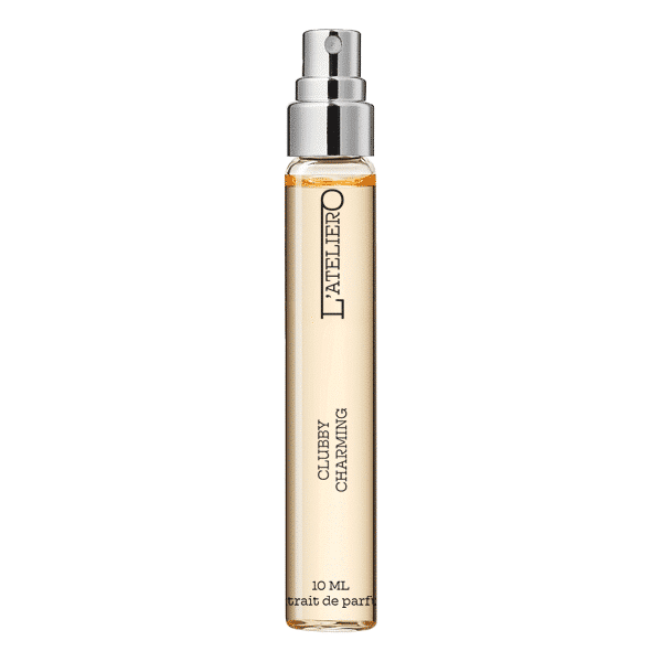 Clubby Charming - Travel Size