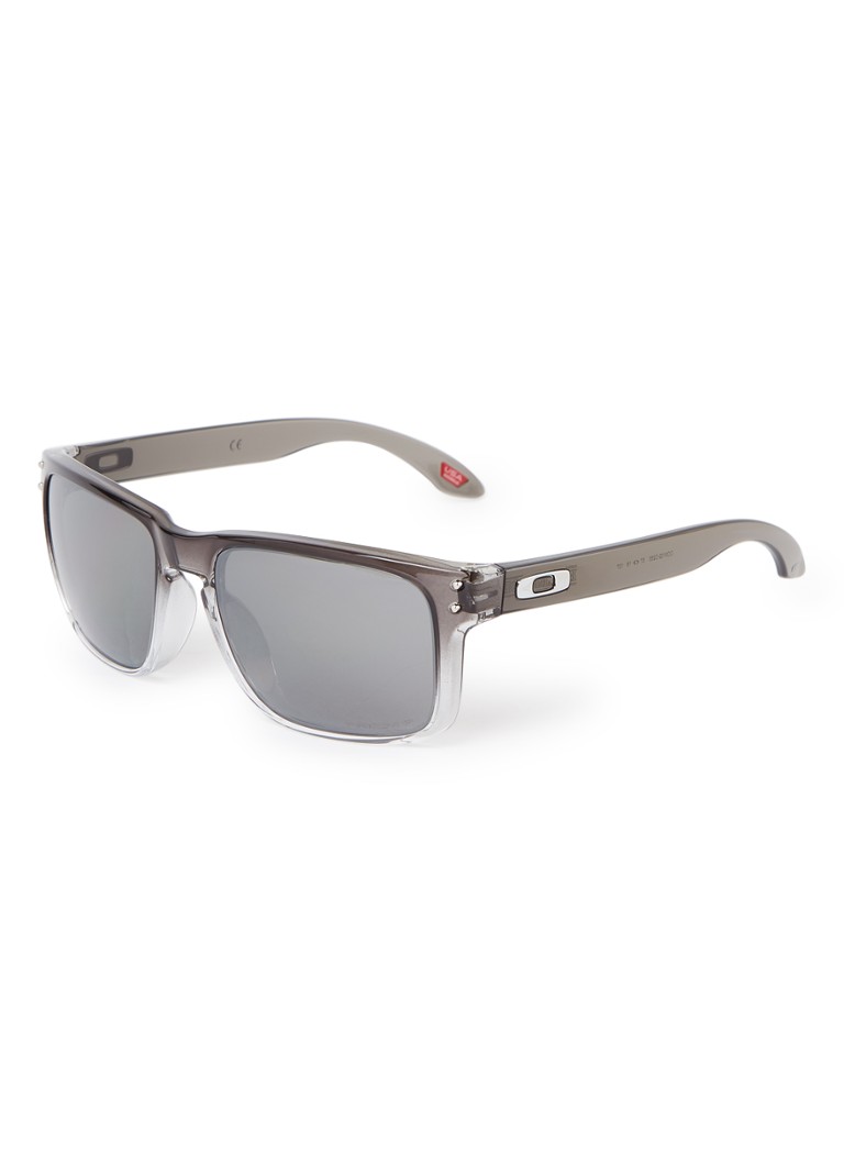 Oakley  Holbrook zonnebril gepolariseerd OO9102