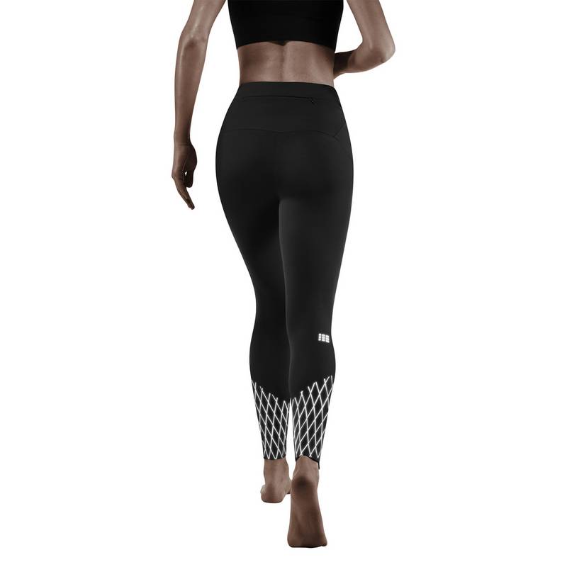 CEP Cold Weather Tights Damen