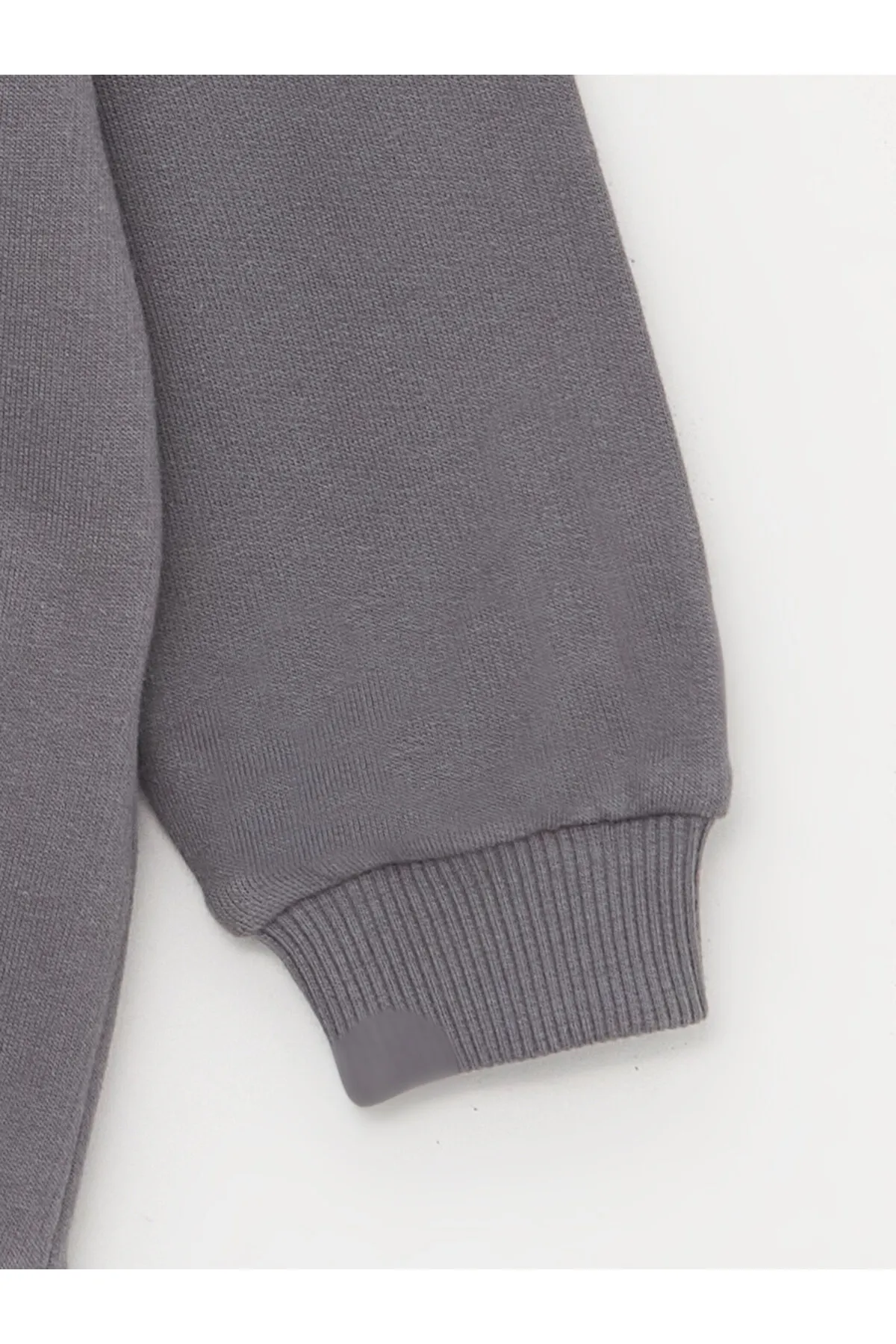 LC Waikiki  Langarm-Sweatshirt mit Rundhalsausschnitt für Babys und Jungen, 2er-Pack
