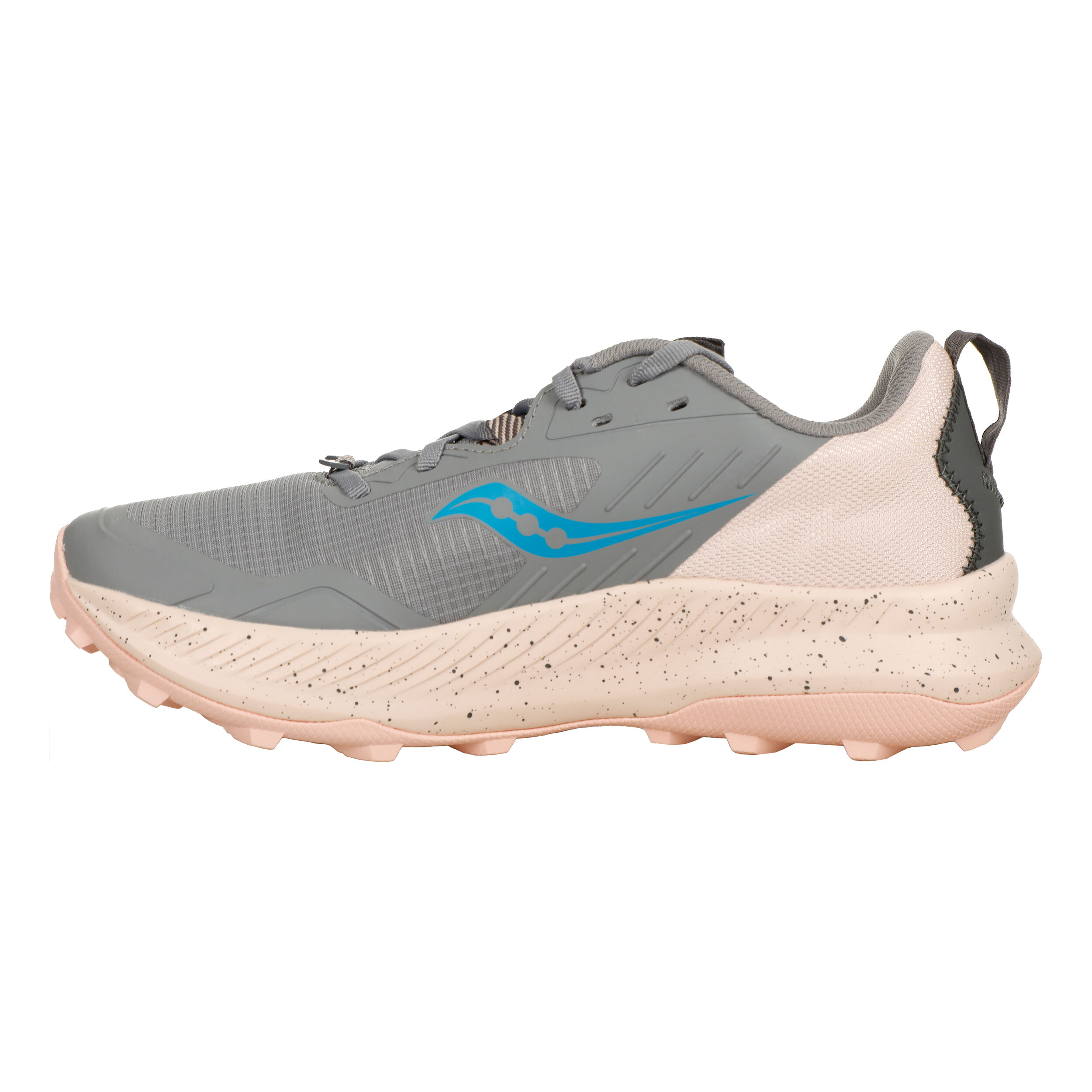Blaze TR Trailschuh Damen - Flieder, Mehrfarbig