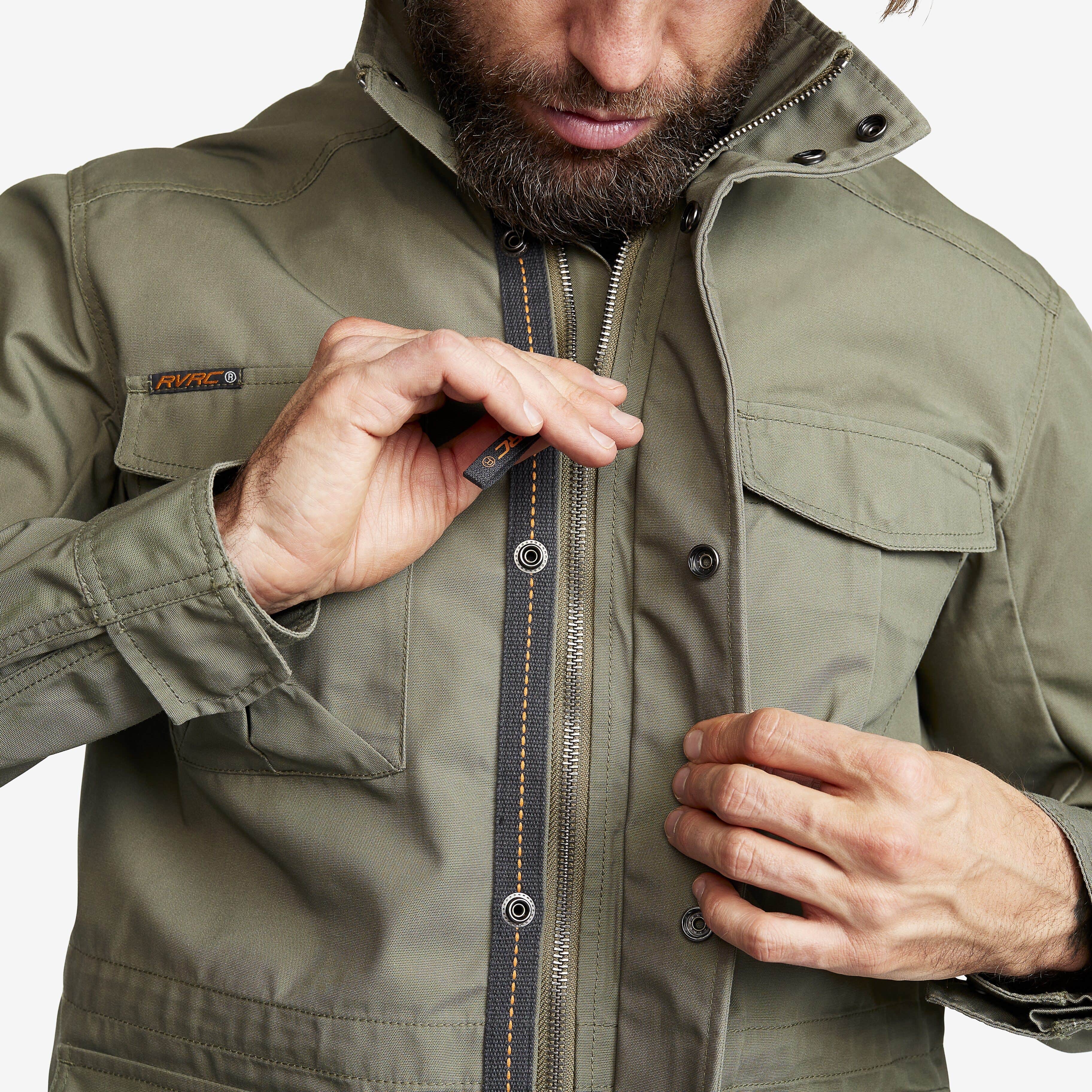 All-Day Jacket Homme Kalamata