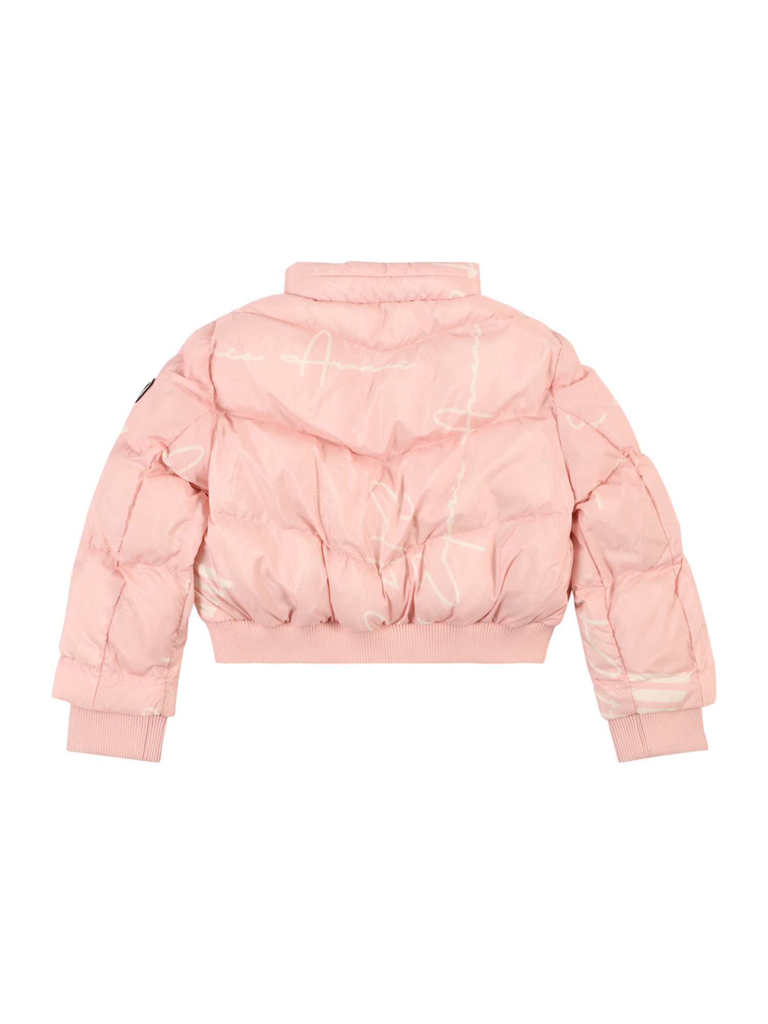 Between-Season Jacket