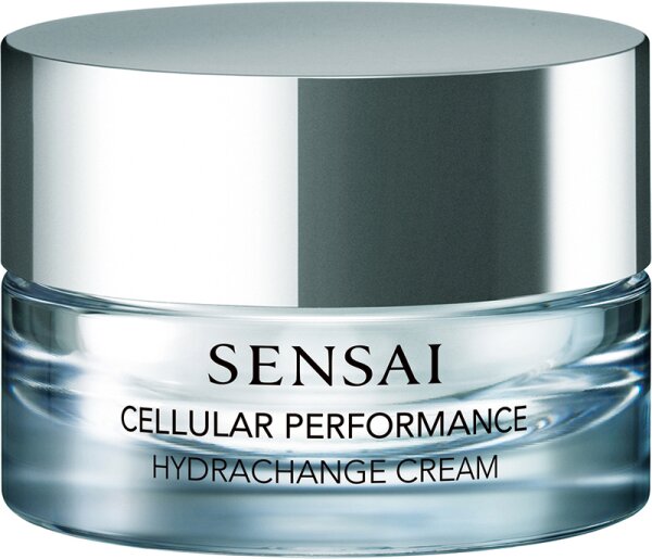 SENSAI Cellular Performance Hydrating Hydrachange Cream Gesichtscreme