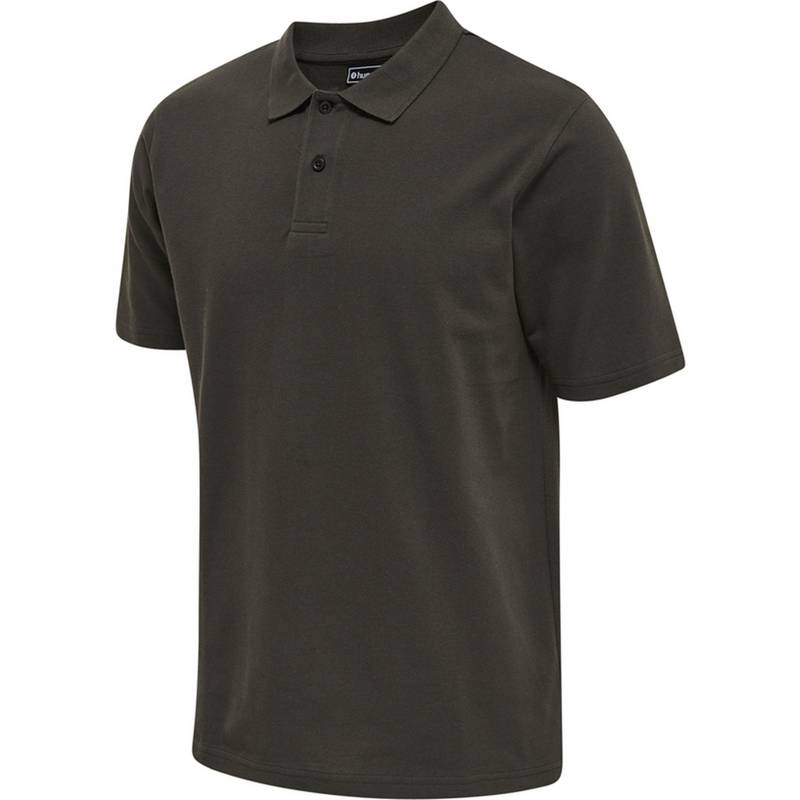hummel hmlRED CLASSIC POLO Poloshirt Herren
