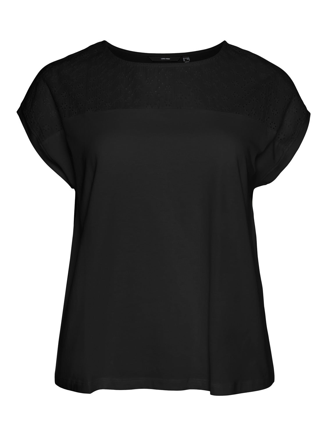 VMCKAYA Top