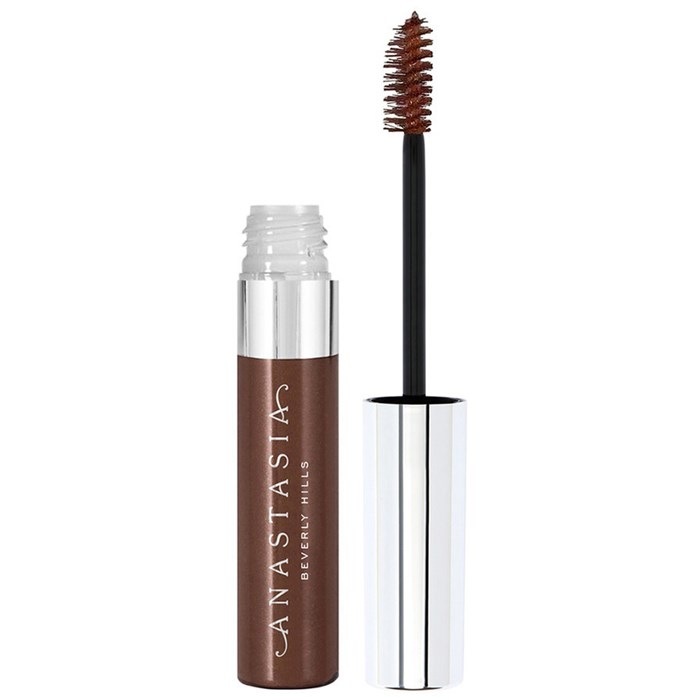 Tinted Brow Gel