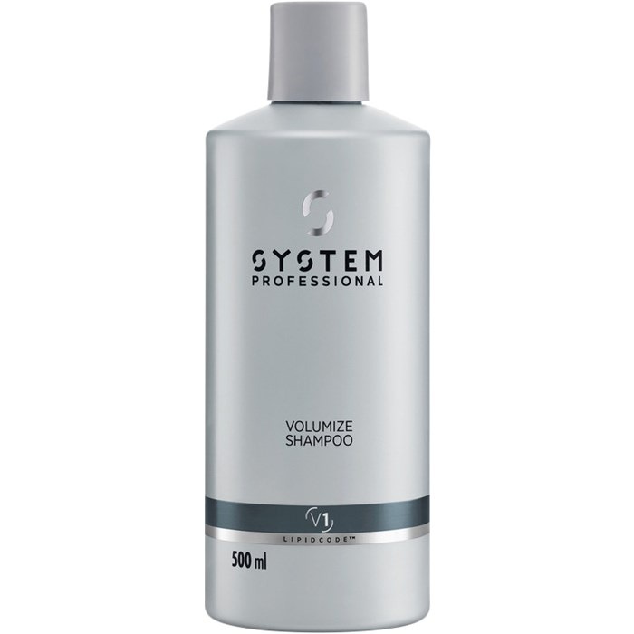 Shampoo V1