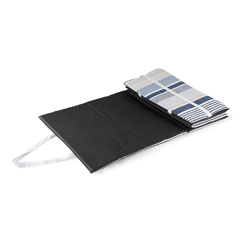 Home Strandmadrass 55x180 cm stripet