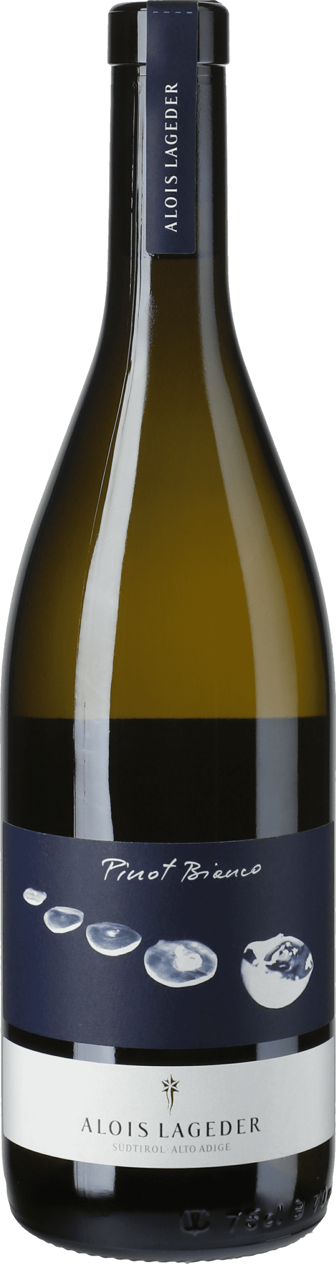 Alois Lageder: Pinot Bianco 2022