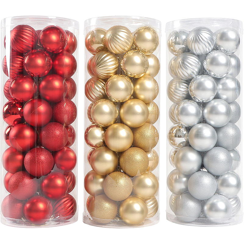 Home Julekule 40-pk 5 cm