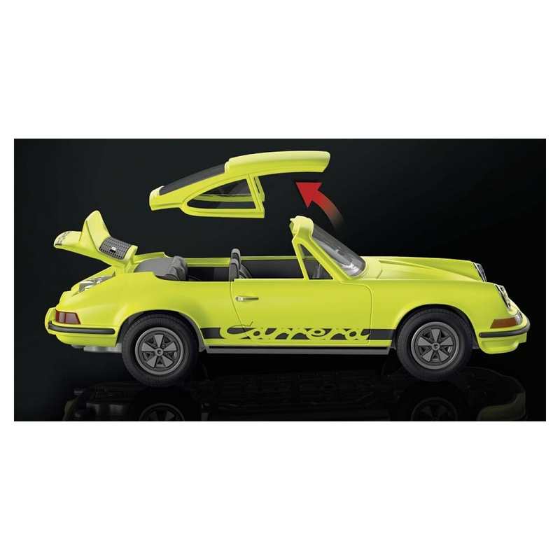 70923 Porsche 911 Carrera RS 2.7 Playmobil