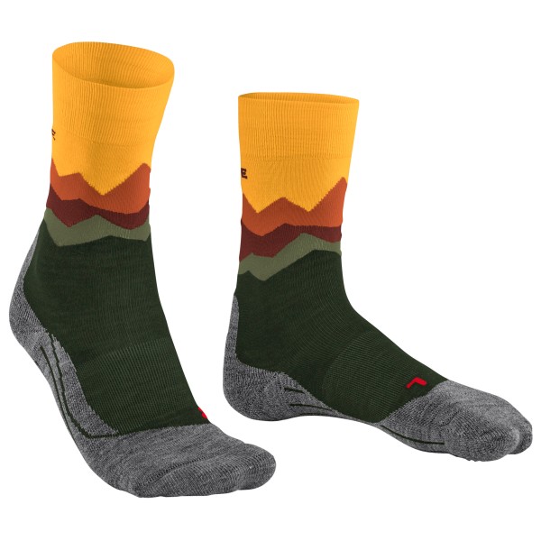 Falke - TK2 Crest - Wandersocken