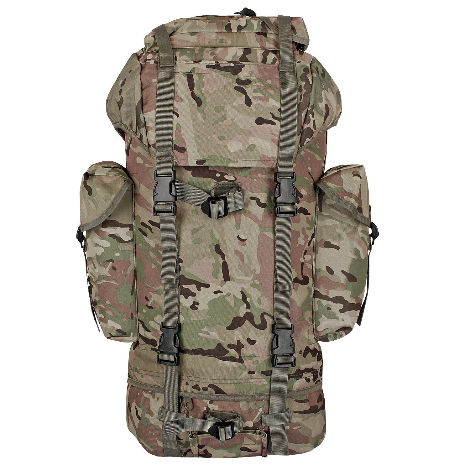 Kampfrucksack großTyp BW