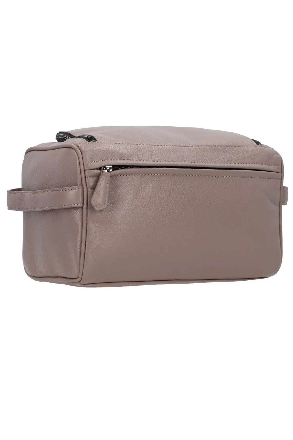 BUGATTI  Kosmetiktasche - Braun