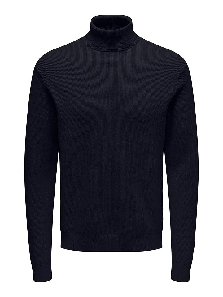 ONLY & SONS Rollkragenpullover 