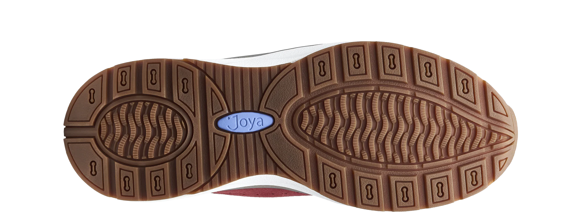 Dynamo Classic Dark Red