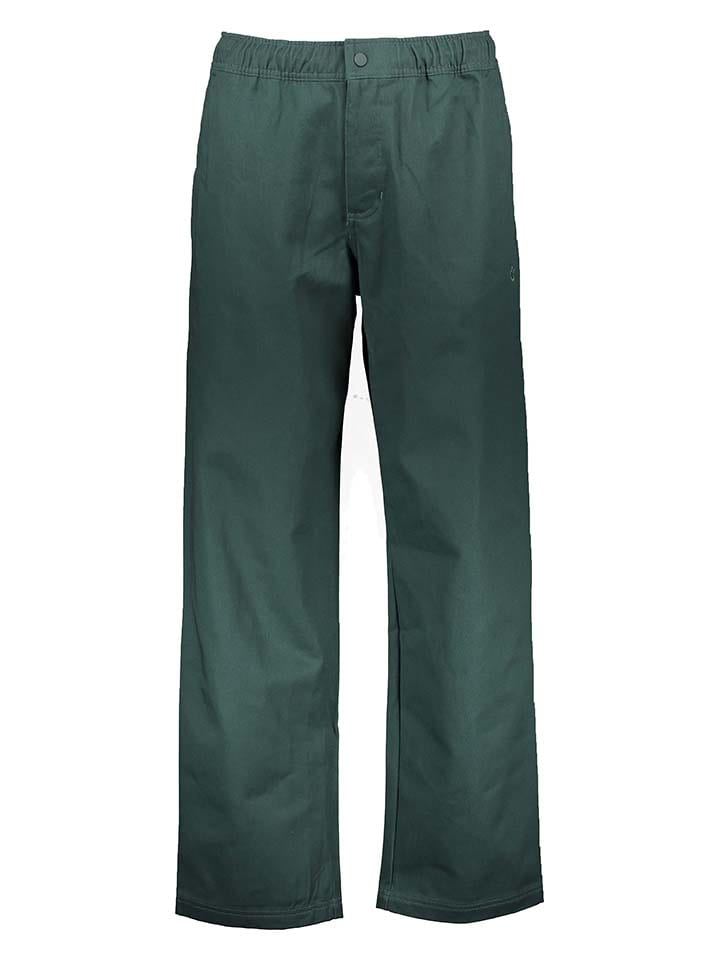 adidas Hose in Grün günstig kaufen