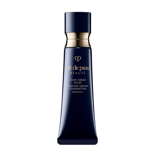 Clé de Peau Beauté blistava kremasta podloga SPF 25 O10 21 ml