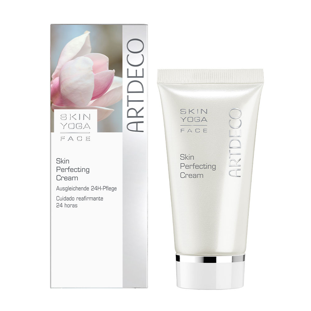 artdeco SKIN PERFECTING CREAM Soin 24h équilibrant pour un teint lisse