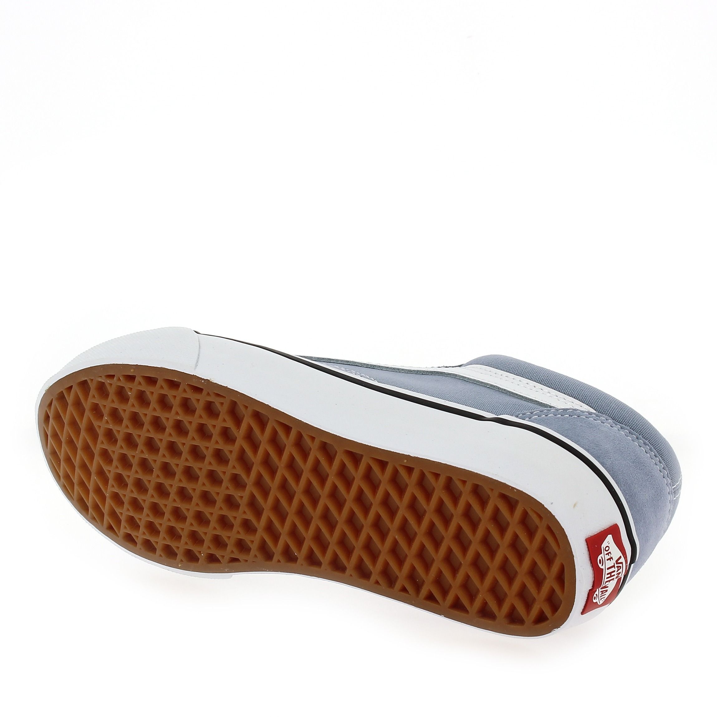 Vans  OLD SKOOL COLOR THEORY - Jean Blanc
