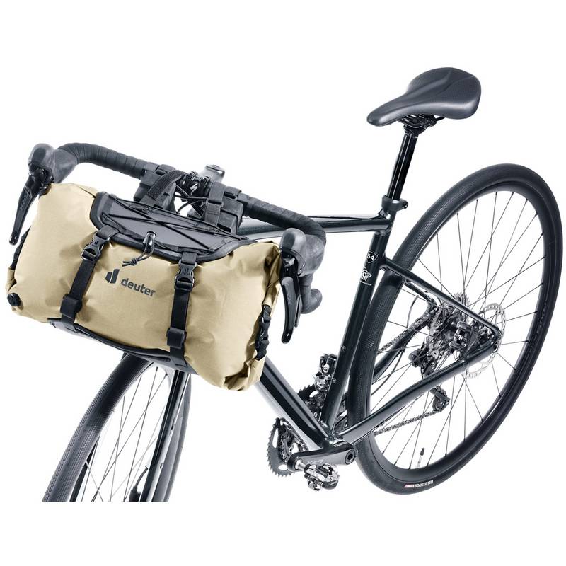 Deuter Cabezon HB 14 Fahrradtasche