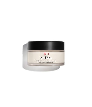 CHANEL N°1 de CHANEL REVITALISIERENDE AUGENCREME Augencreme-15 g