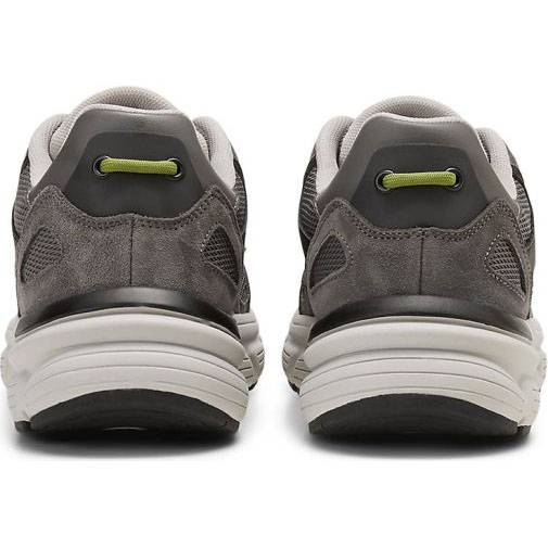 Marc O'Polo Sneaker aus Rindsleder und Mesh