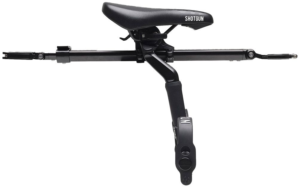 Kids Ride Shotgun  Pro MTB Front Kindersitz kaufen | Bike-Discount