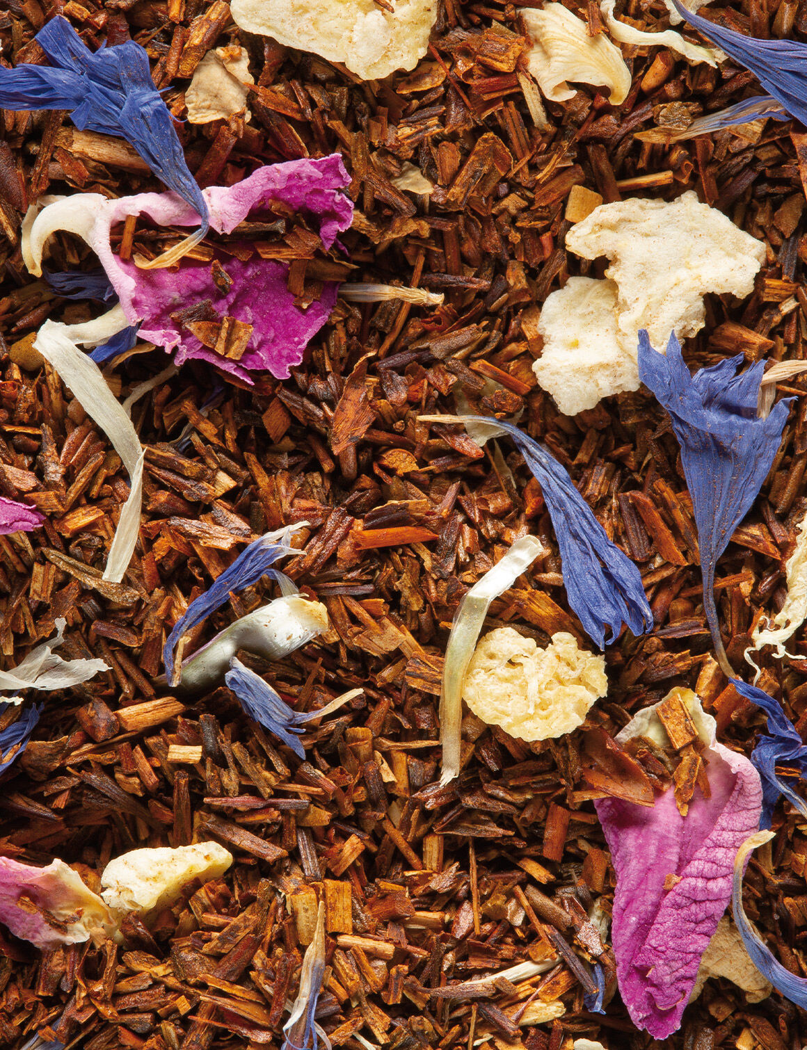 Rooibos Oriental-25 sachets