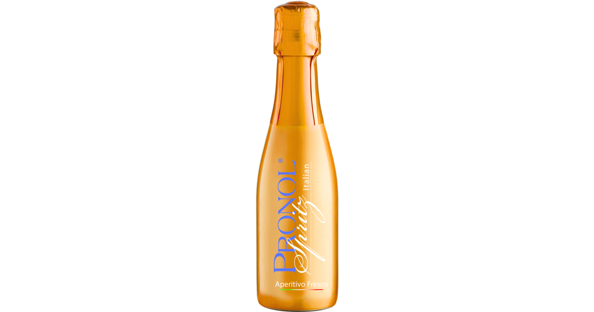 Bottega Spritz Pronol