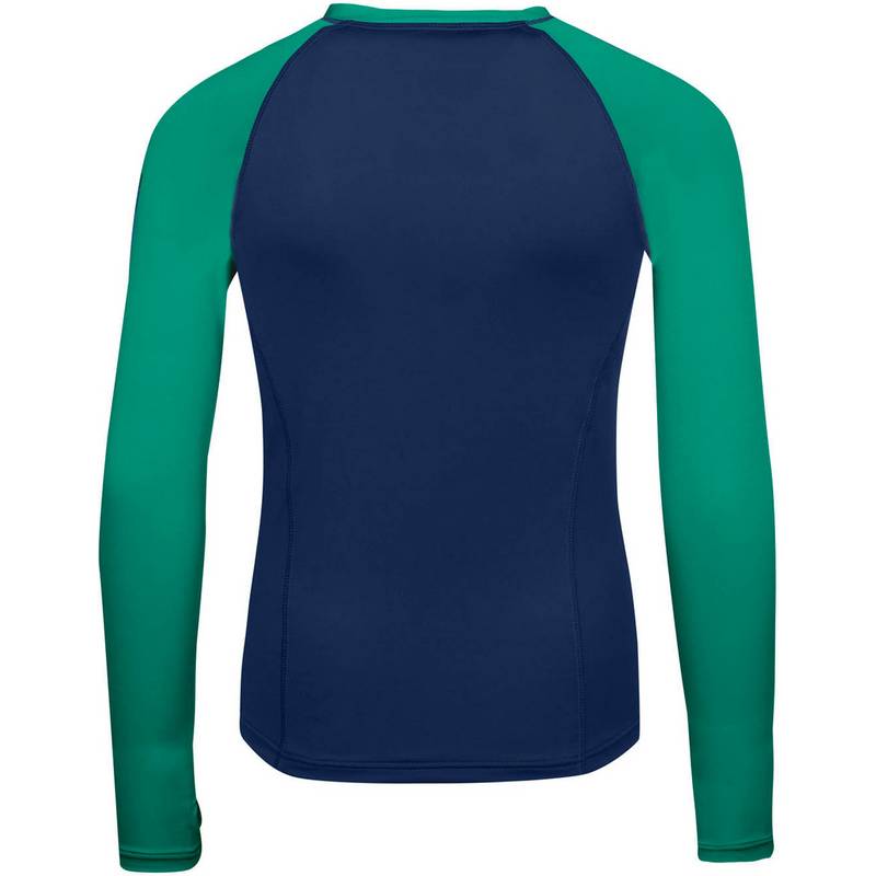 Trollkids Kvalvika Funktionsshirt Kinder