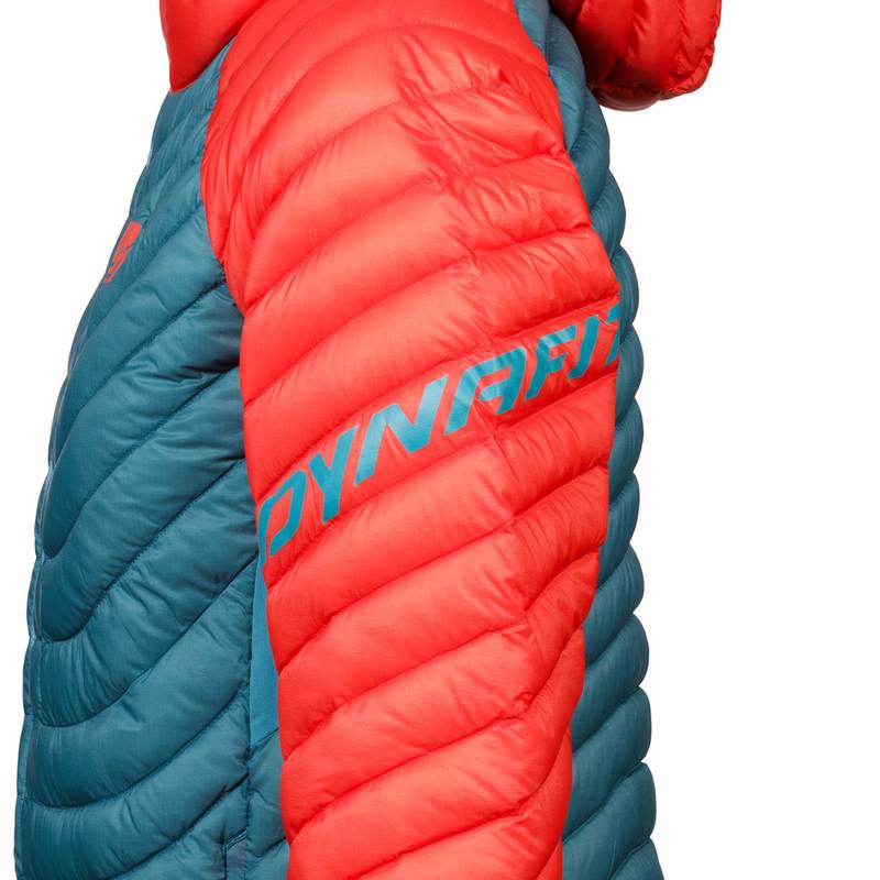Dynafit Radical Daunenjacke Damen
