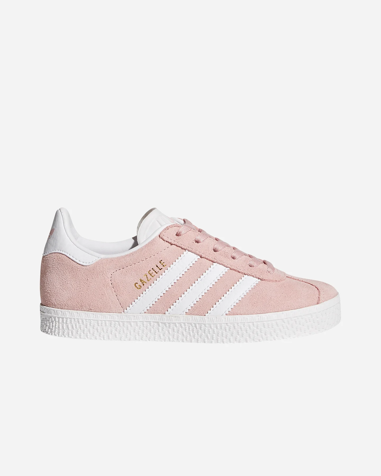 Buty sportowe Adidas Gazelle Jr Ps BY9548