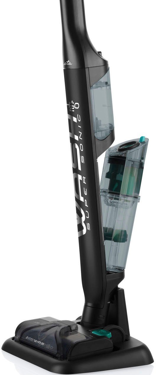 eta Nass-Trocken-Sauger SUPERSONIC WASH H²O ETA523190000, 800 W, beutellos